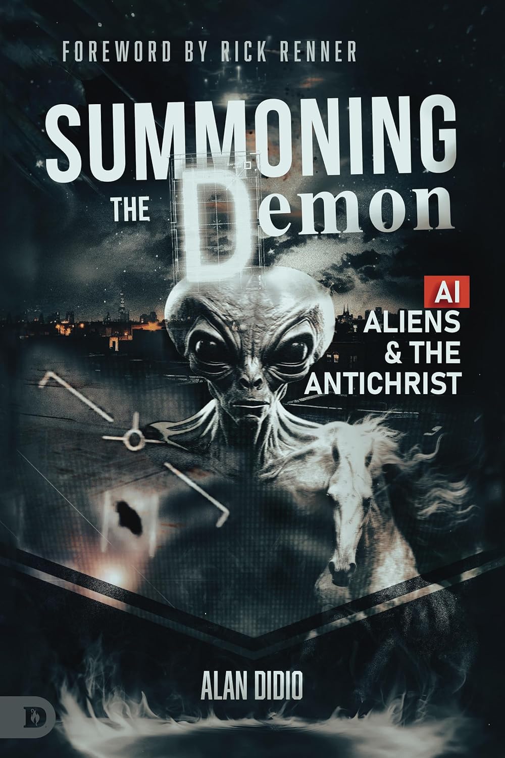 Summoning the Demon (3 Pack)