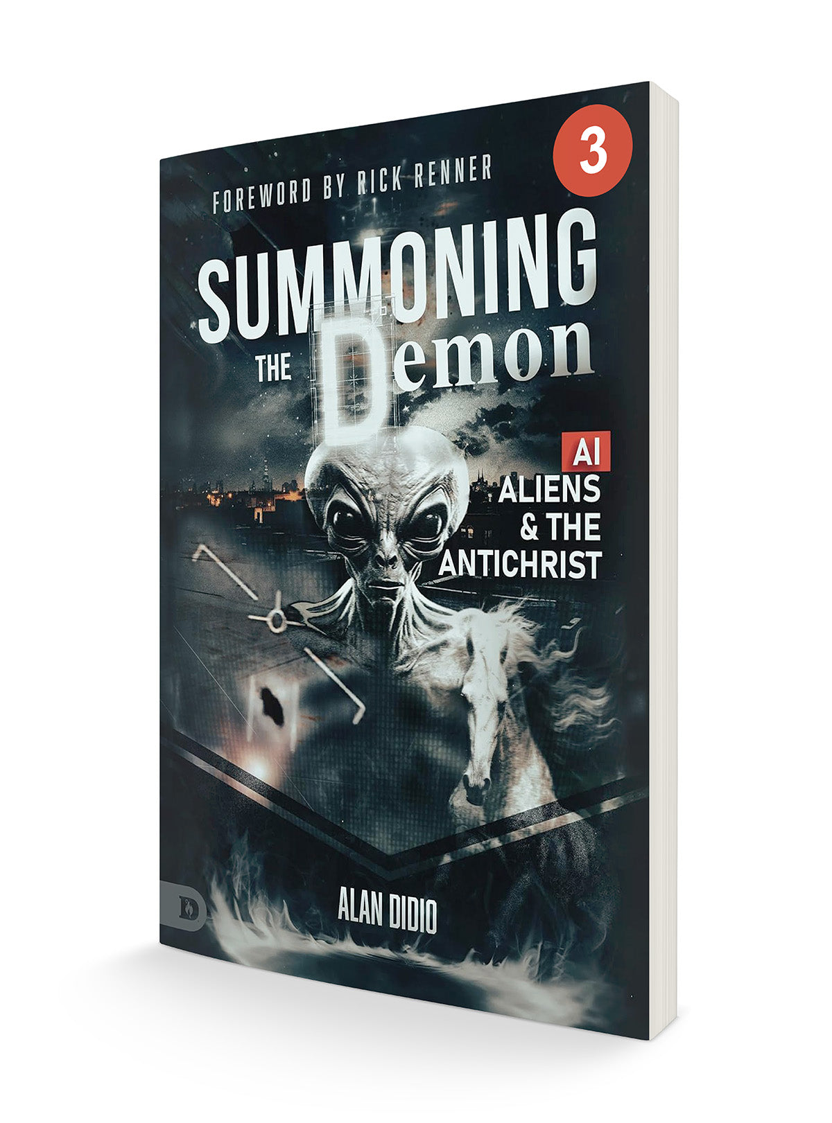 Summoning the Demon (3 Pack)